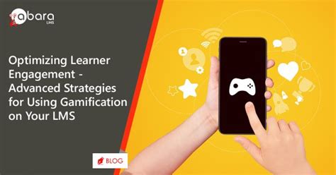 Increase Learner Engagement On An Lms Use Gamification