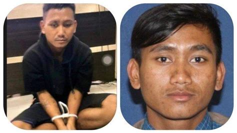 2 Hari Setelah Ditangkap Foto Pegi DPO Pembunuh Vina Cirebon Beredar