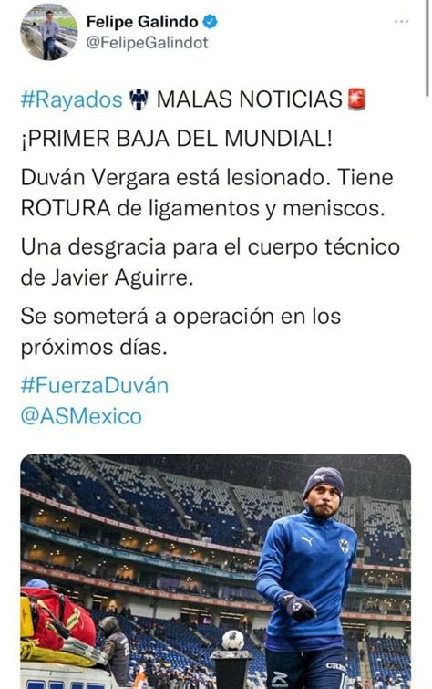 El Colombiano Duván Vergara Sufrió Una Grave Lesión Y Se Perderá El Resto De La Temporada De La