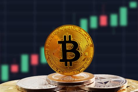 Bitcoin Koers Weer Onder 28000 Maar Uptrend Intact