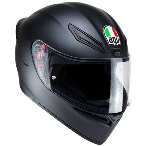 AGV K1 Matt Black XL | FREE UK DELIVERY | Flexible Ways To Pay | M&P