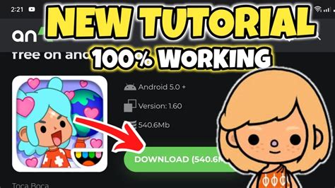 Working Free Tutorial Unlock All House Toca Boca Free Codes