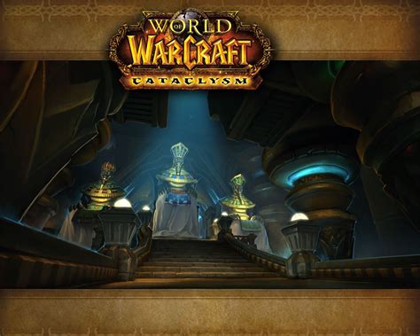 Halls Of Origination Wowpedia Your Wiki Guide To The World Of Warcraft