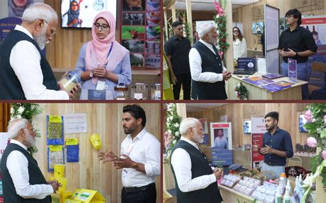 Talented Youngsters Of Jammu And Kashmir Are Doing Pioneering Work In