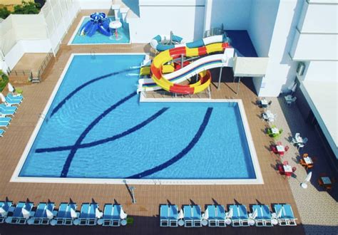 Xoria Deluxe Resort - Find Your Resort
