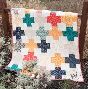 30 FREE Layer Cake Quilt Patterns