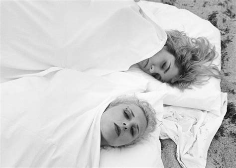 Pussy Riot снялись для журнала i D Magazine Korrespondent net