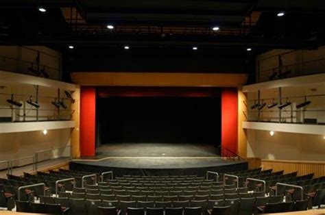 Renton IKEA Performing Arts Center | Event/Meeting Space and Facilities ...