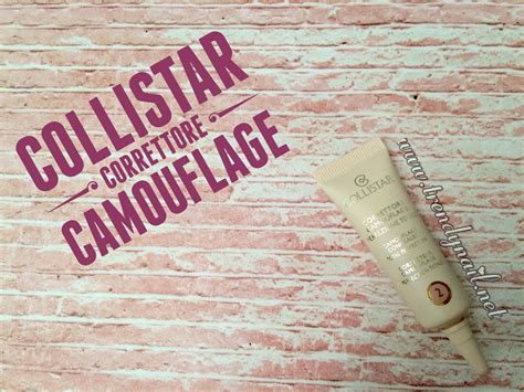 Collistar Nude Collezione Autunno Inverno Swatch E Prime