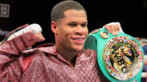 Devin Haney Defends Wbc Title With Dominant Points Win Over Yuriorkis