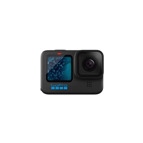 Jual Gopro Hero 11 Black 27mp 5k60 Action Camera Tanpa Memory No