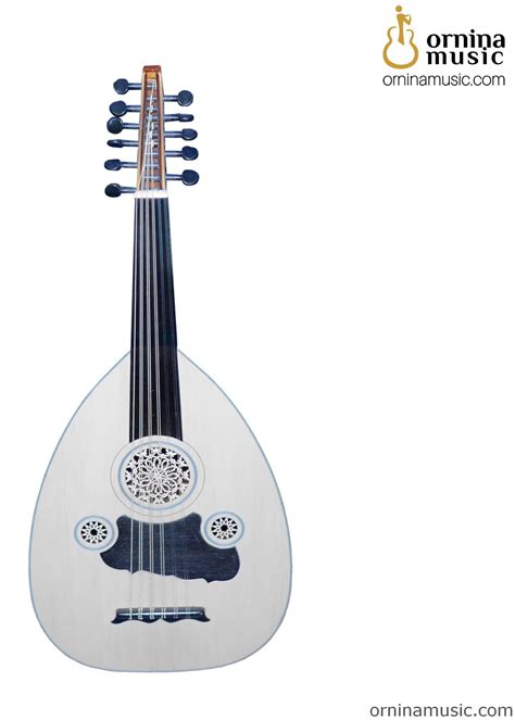 Turkish Oud Instrument Arabid Oud Instrument For Sale Ornina Music