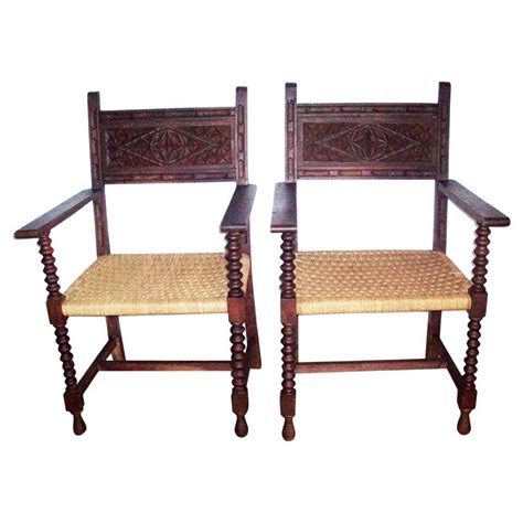 Spanish Colonial Furniture - 660 For Sale at 1stDibs | spanish revival ...