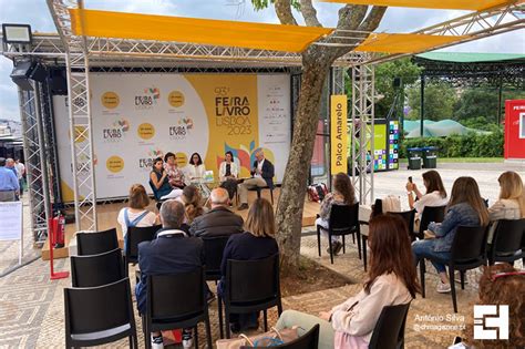 Feira Do Livro De Lisboa De 2023 Decorre De 25 De Maio A 11 De Junho