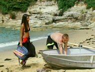 Naked Tharini Mudaliar In Get Rich Quick