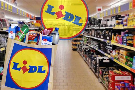 Alert Alimentar N Magazinele Lidl Ce Produs A Fost Retras De