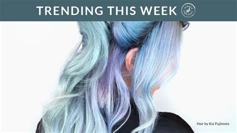 Trending Hair Colors This Week - Vol. 62 - Simply Organics