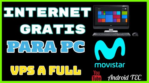 SERVIDORES PARA PC PROXY INJECTOR MOVISTAR 2021 AndroidTEC