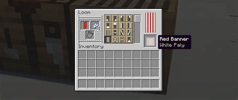 Minecraft American Flag Banner Creation Guide Pwrdown