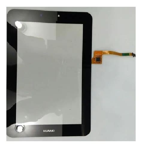 Mica Tactil Tablet Huawei S7 702u S7 721u Servicio Tecnico Mercadolibre