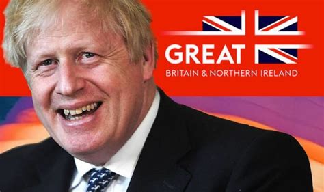 Brexit News Boris Johnson Kicks Off £60m International Trade Blitz For