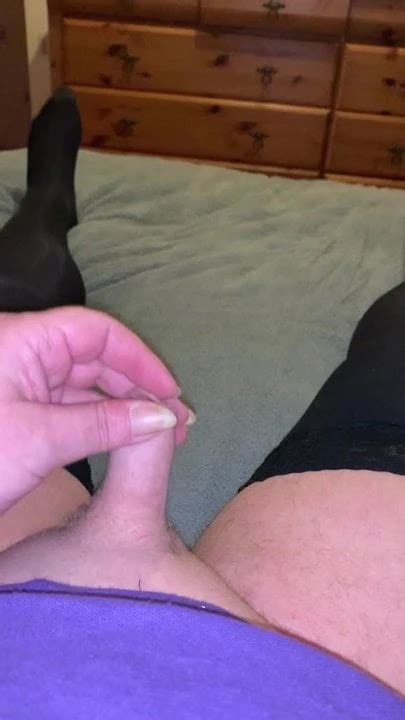 Playing With Clitty Shemale Masturbation Masturbation Porn XHamster