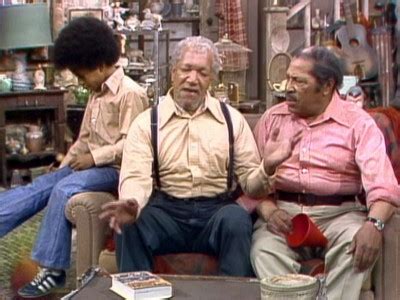 Sanford And Son I Dream Of Choo Choo Rabinowitz TheTVDB