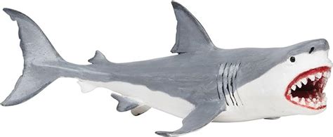 Safari Ltd Megalodon Figurine Detailed 725 Shark