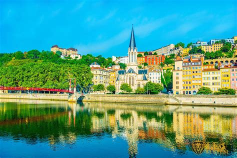 Fascinating Travel To Lyon France Leosystemtravel