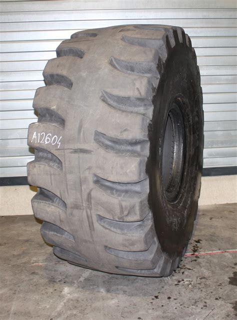 R Used Goodyear Rl K A L Tl Mm No Rep A Heuver