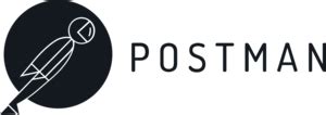 Postman Logo PNG Vector (AI, PDF, SVG) Free Download