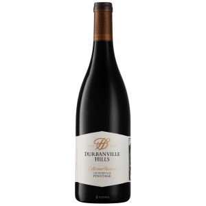 BUY DURBANVILLE HILLS COLLECTORS PINOTAGE 750ML 14 5 GET AIRTIME