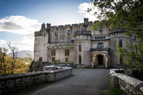 Castles in the Highlands - 4 Day Itinerary | VisitScotland