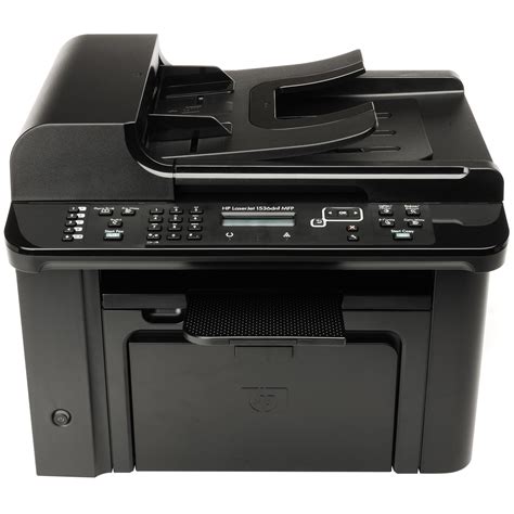МФУ HP LaserJet Pro M1536dnf | Продажа, обслуживание и ремонт ...