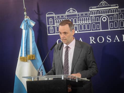 El Gobierno Dijo Que Ya Recibi Denuncias A La L Nea Y Apunt