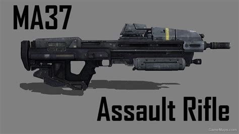 Halo Infinite Reach Ar Design Thoughts Rhalo