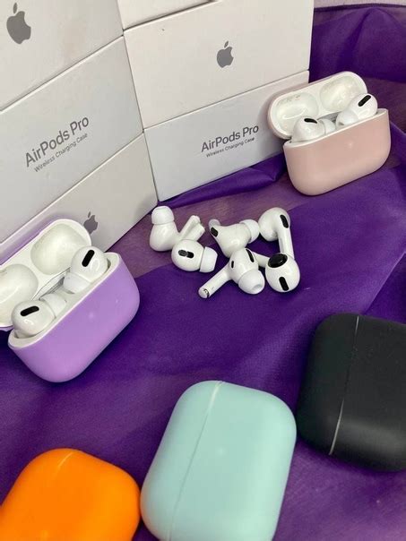 Airpods Pro Wireless Bluetooth Headphones Airpods Pro Premium Top