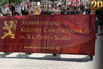 Stowarzyszenie Kultury Chrze Cija Skiej Najwa Niejsze Informacje O