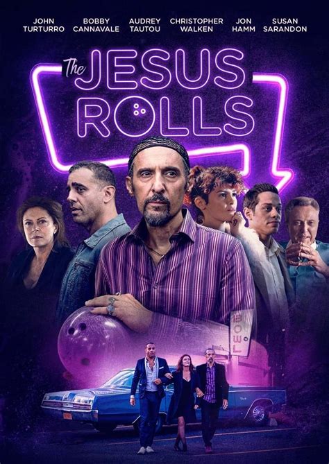 The Jesus Rolls Dvd Release Date May 5 2020