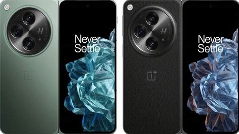 Katlanabilir Telefon OnePlus Open a Ait Yeni Bir Paylaşım Geldi Tamindir