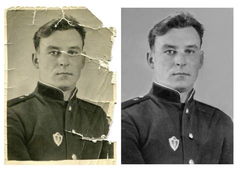 Старая Фотография Михаил — Фото Картинки