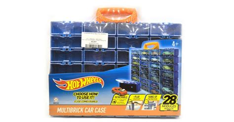 Hot Wheels Multibrick Modellaut Tart Vitrin T Ska T Rol Koffer Hotwheels Pepita Hu
