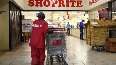 Workers Threaten To ‘shut Down Shoprite