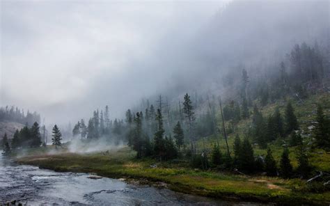 Top Yellowstone National Park Wallpaper Full Hd K Free To Use