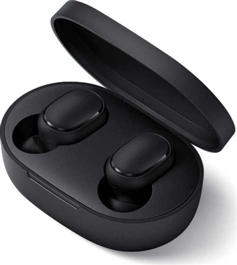 Xiaomi Redmi Airdots 2 Mi True Wireless Earbuds Basic 2 TWSEJ061LS