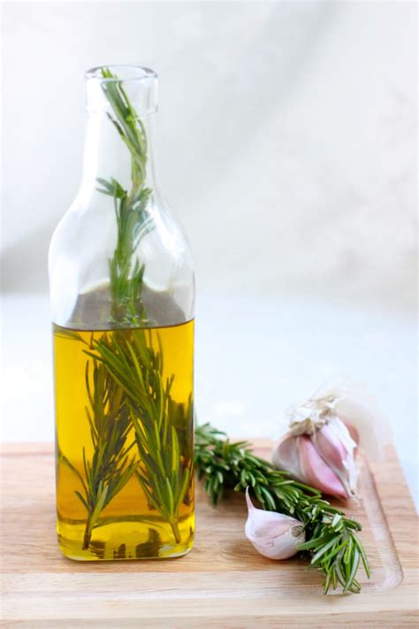 Rosemary Infused Oil Recipe At George Sorensen Blog