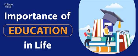 The Importance Of Education In Life Updated 2025