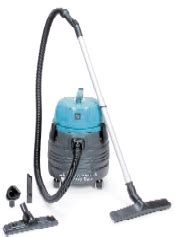 Truvox Valet Aqua 20 Wet Dry Vacuum Prochem Scotland