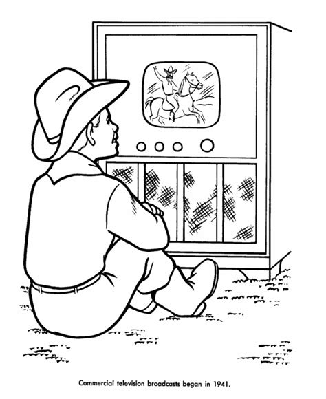 20th Century Fox Television Coloring Pages Coloring Pages