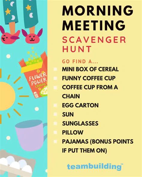 21 Virtual Morning Meeting Activities And Games